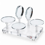 Basic Acrylic Lens Set